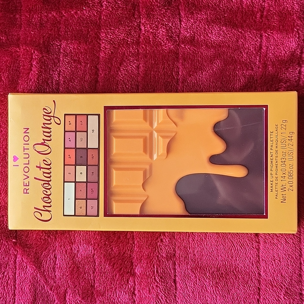Makeup